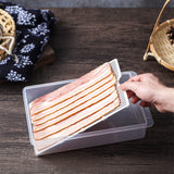 Rectangular Container
