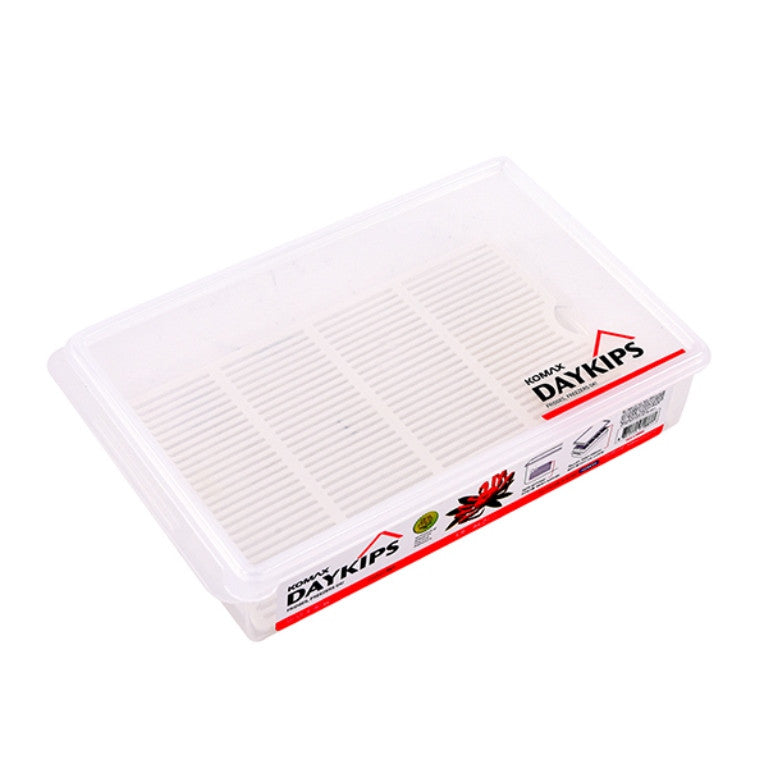 Rectangular Container