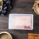 Rectangular Container