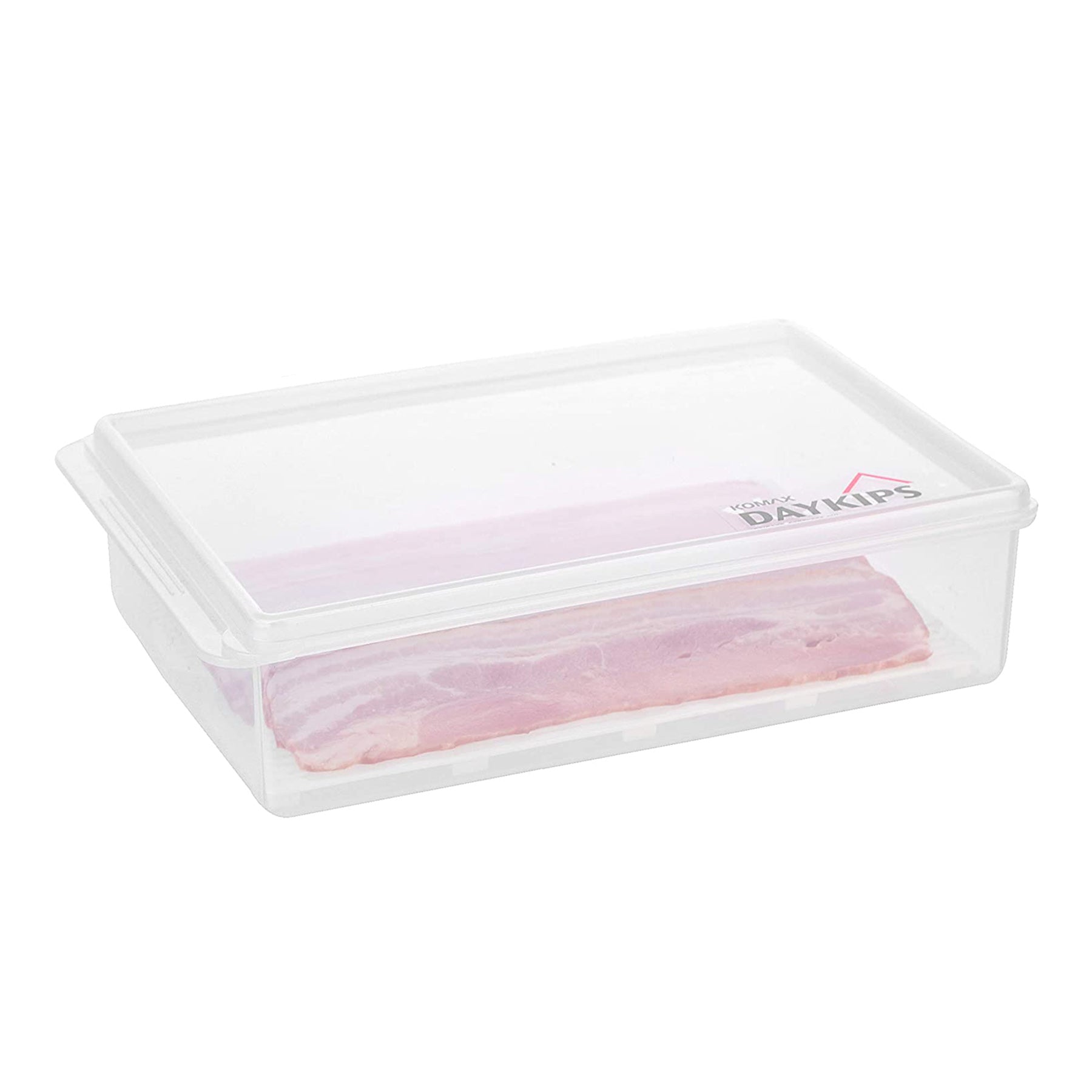 Rectangular Container