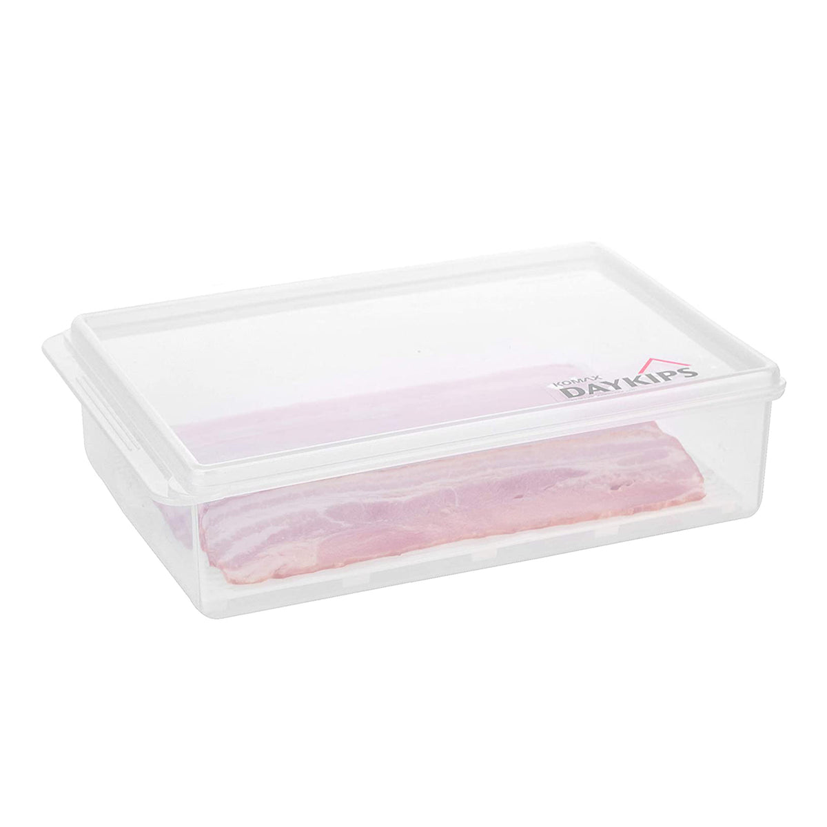 Rectangular Container