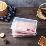 Rectangular Container