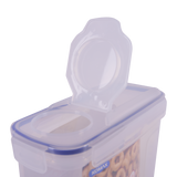 Cereal Container - Clear
