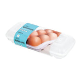 Egg box - Clear