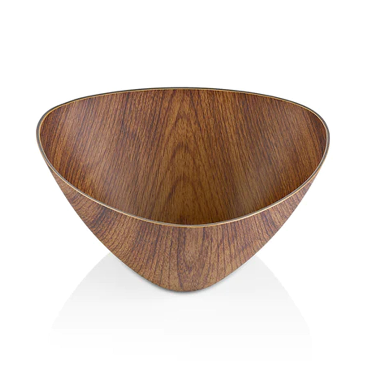 Triangle bowl