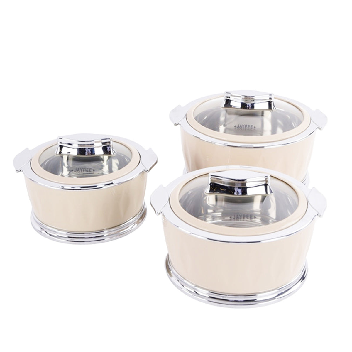 Thermal Casserole set