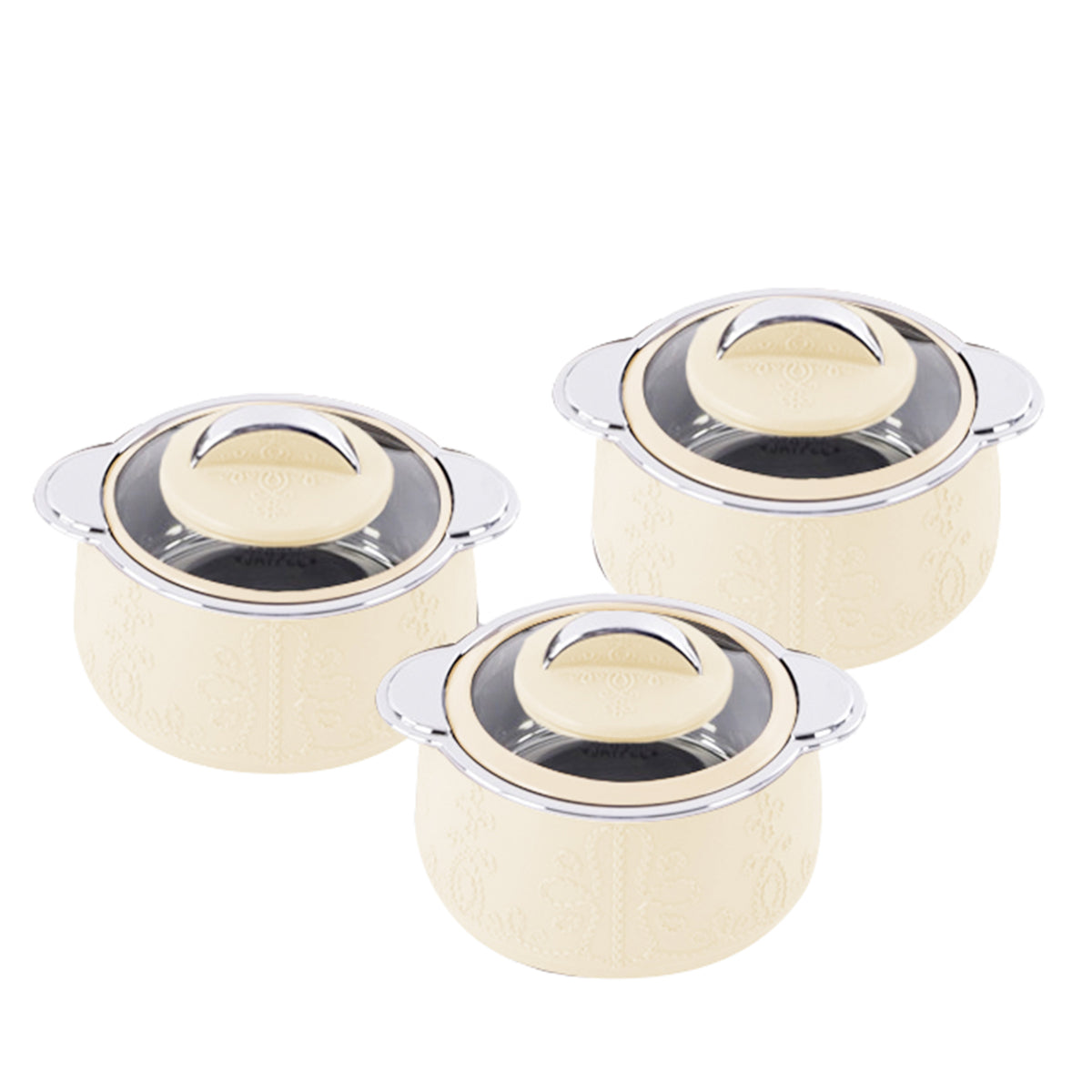 Thermal Casserole set