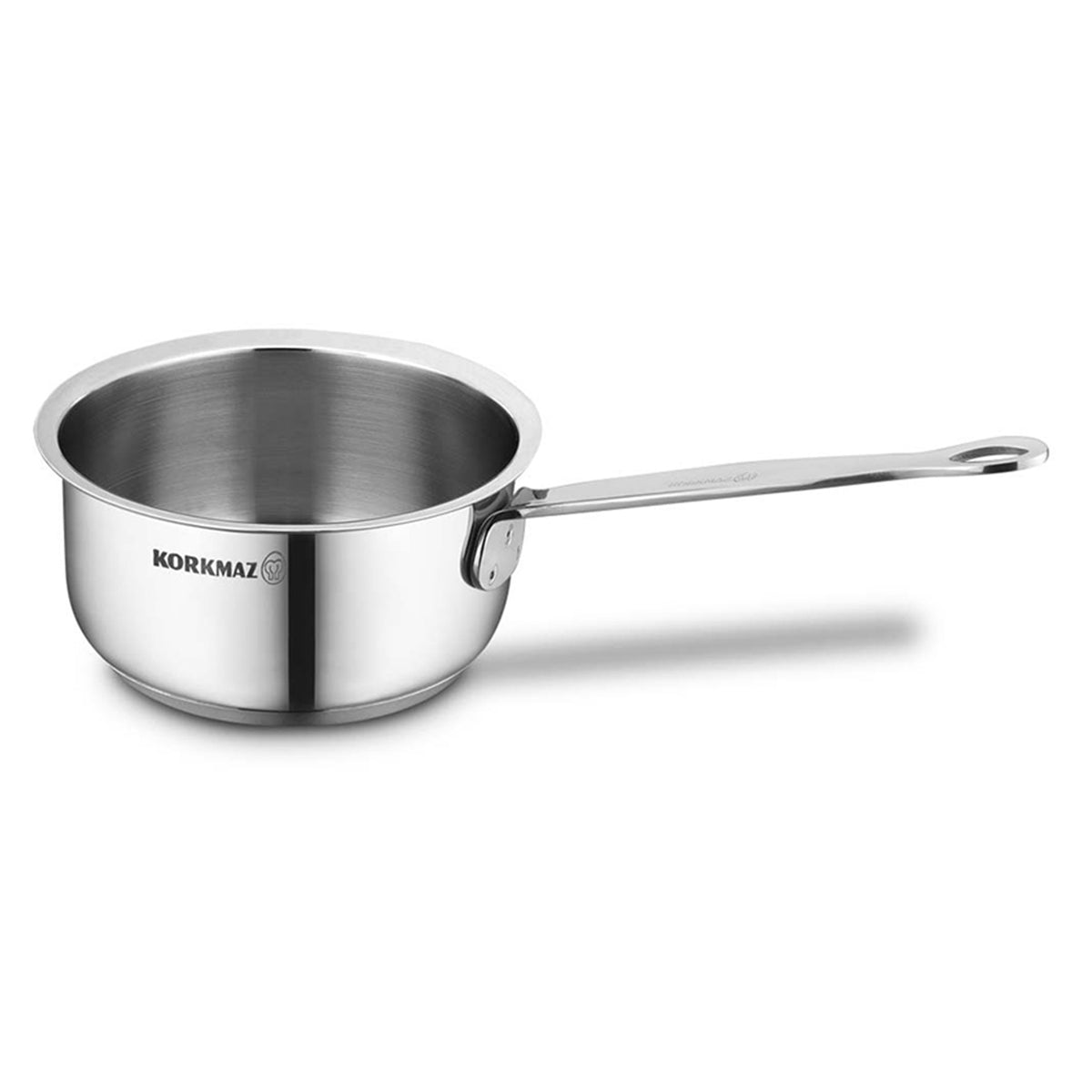 Aluminum Saucepan