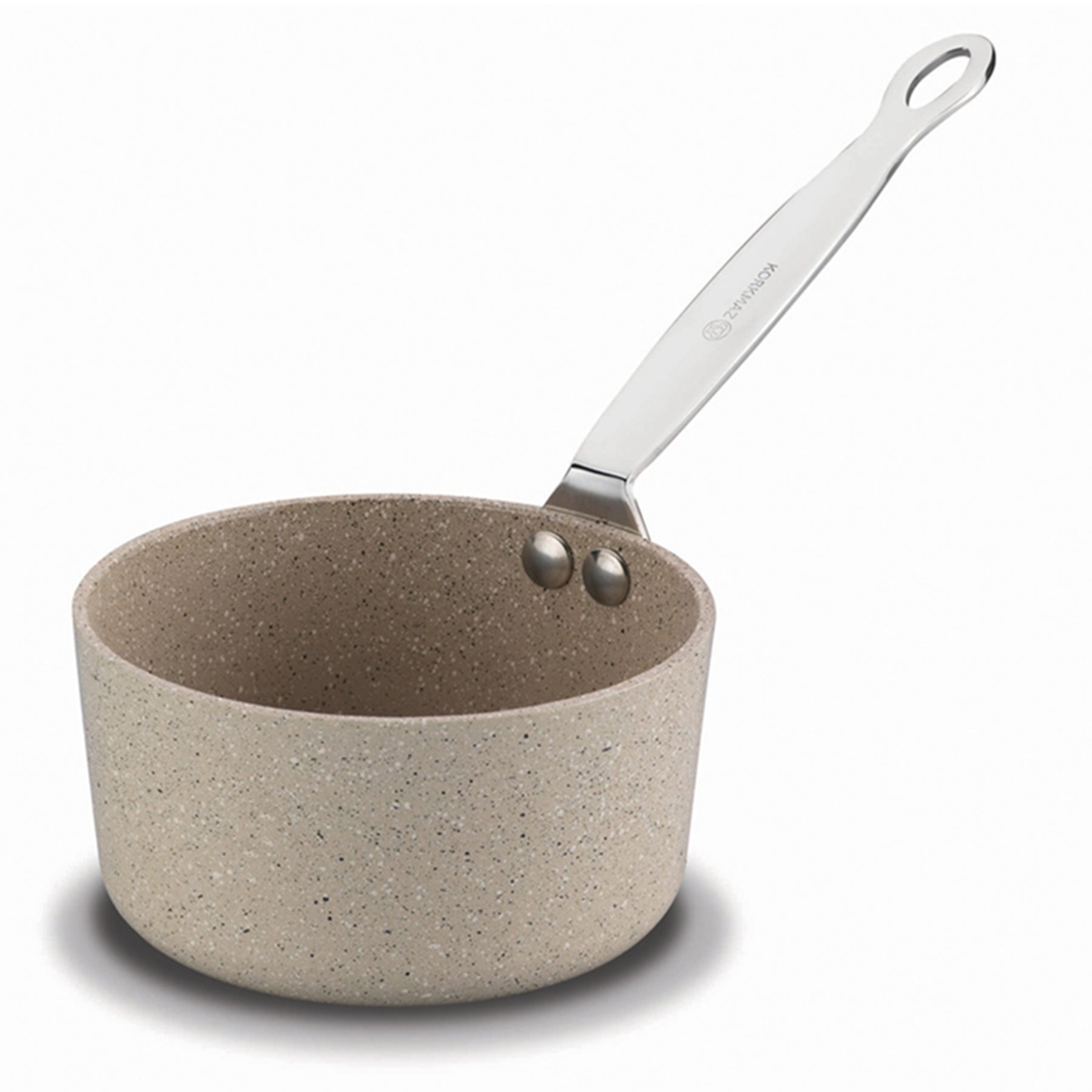 Minika Aluminum Saucepan