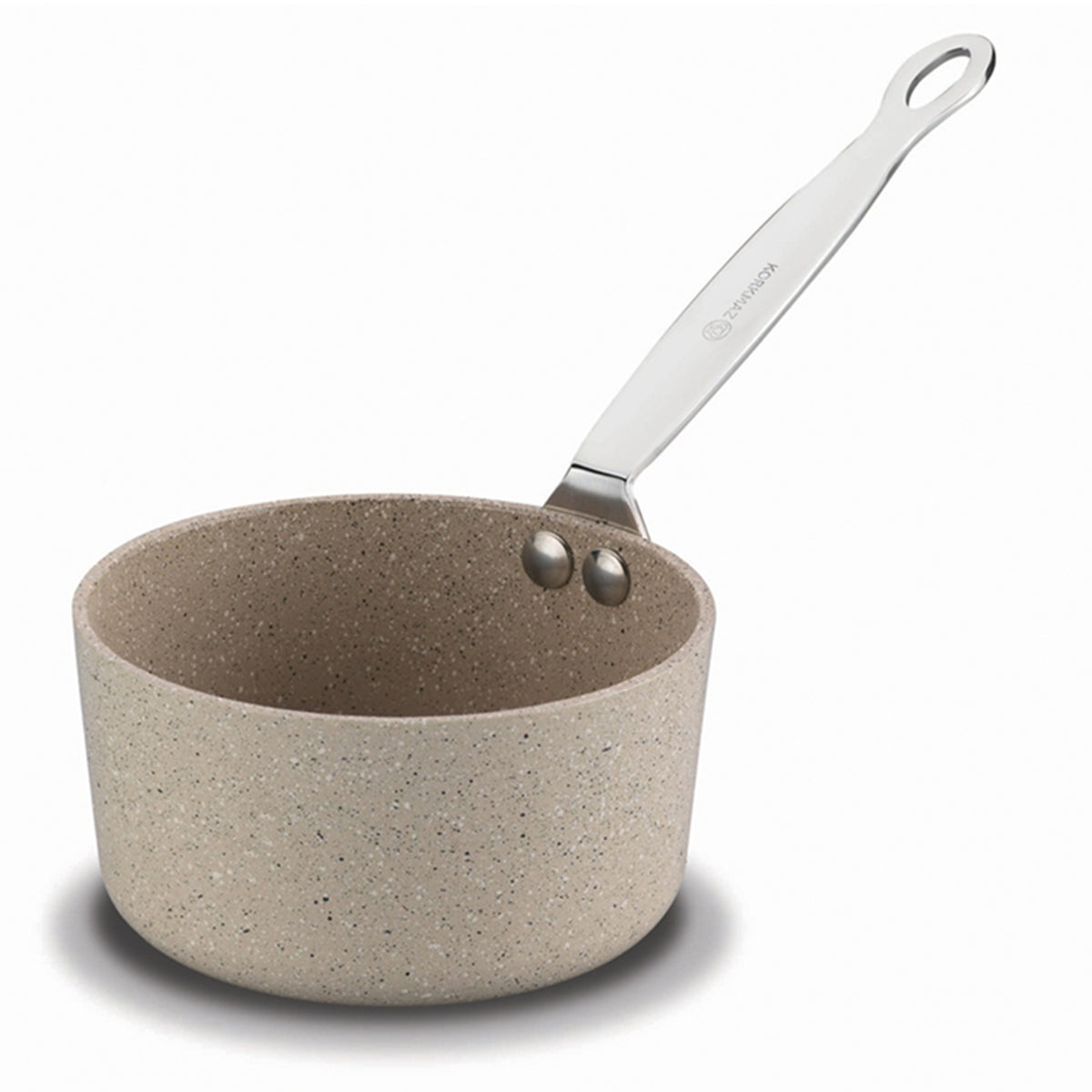 Minika Aluminum Saucepan