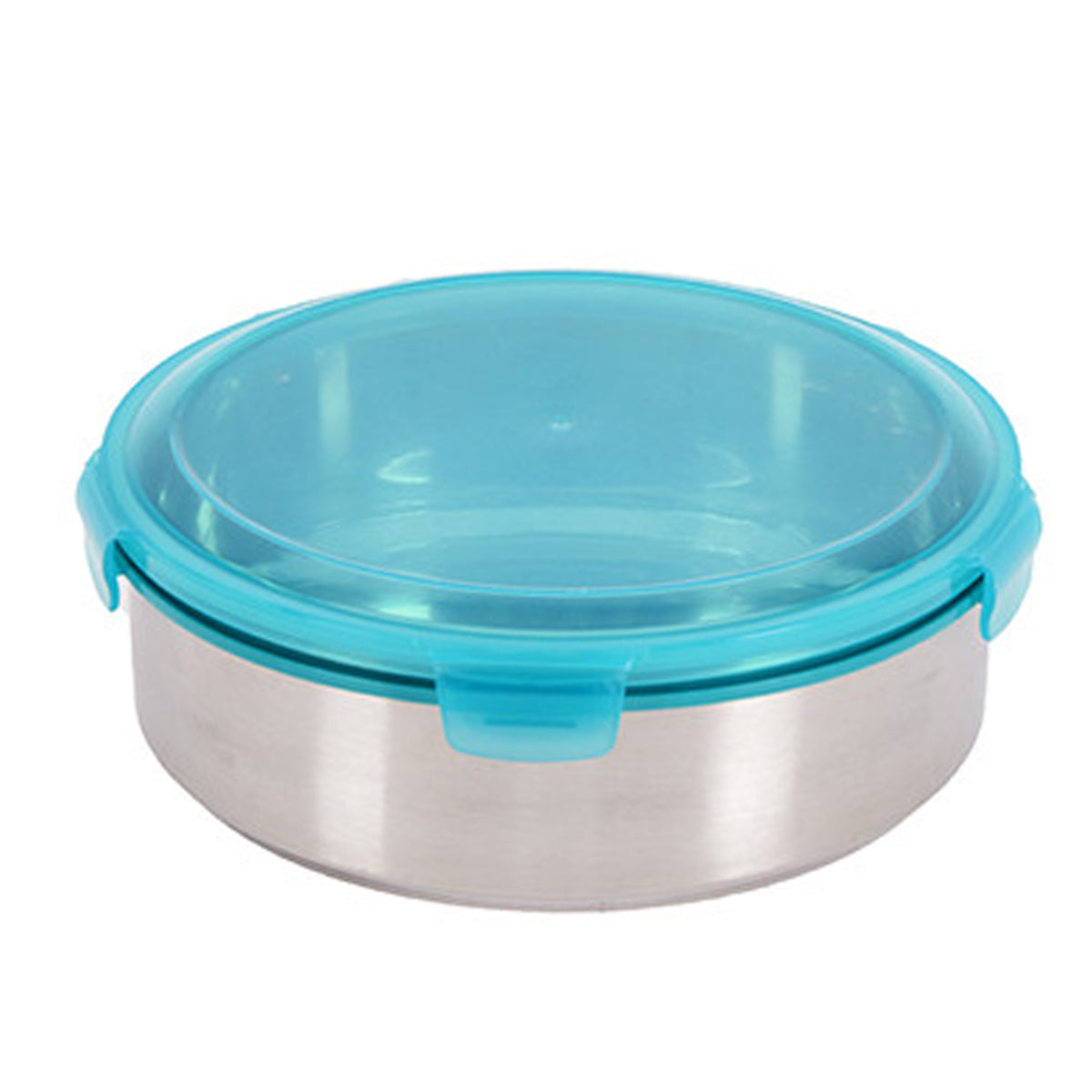 Stainless steel Lock container