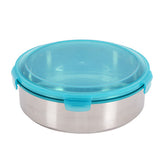 Stainless steel Lock container