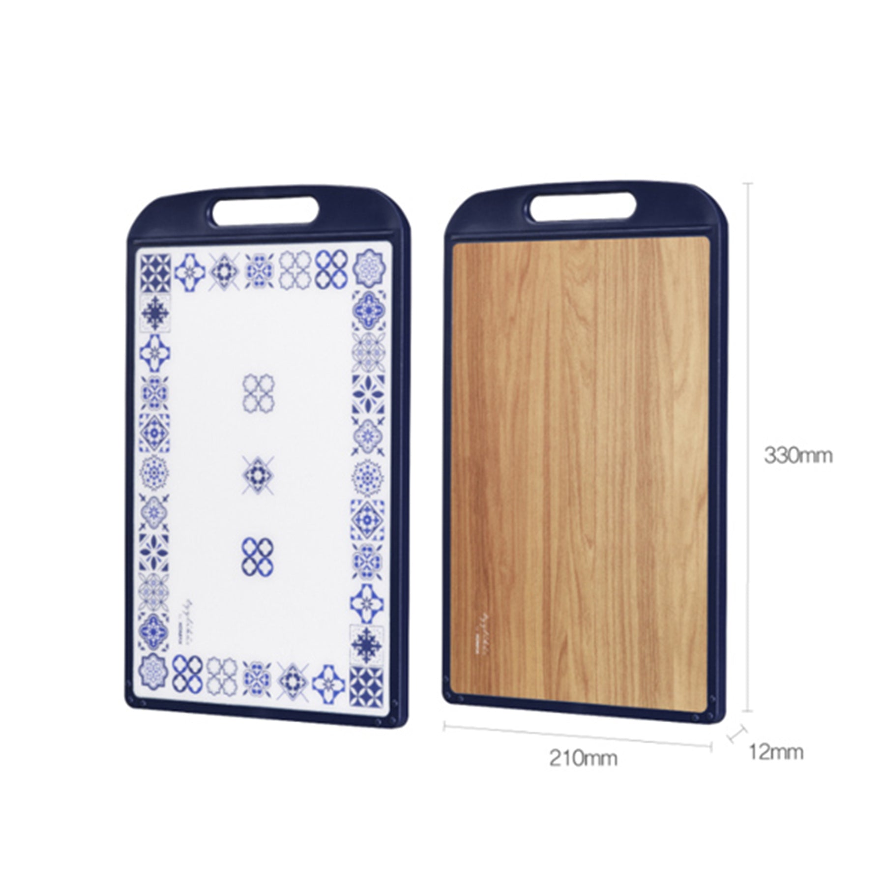 Cutting board - Navy