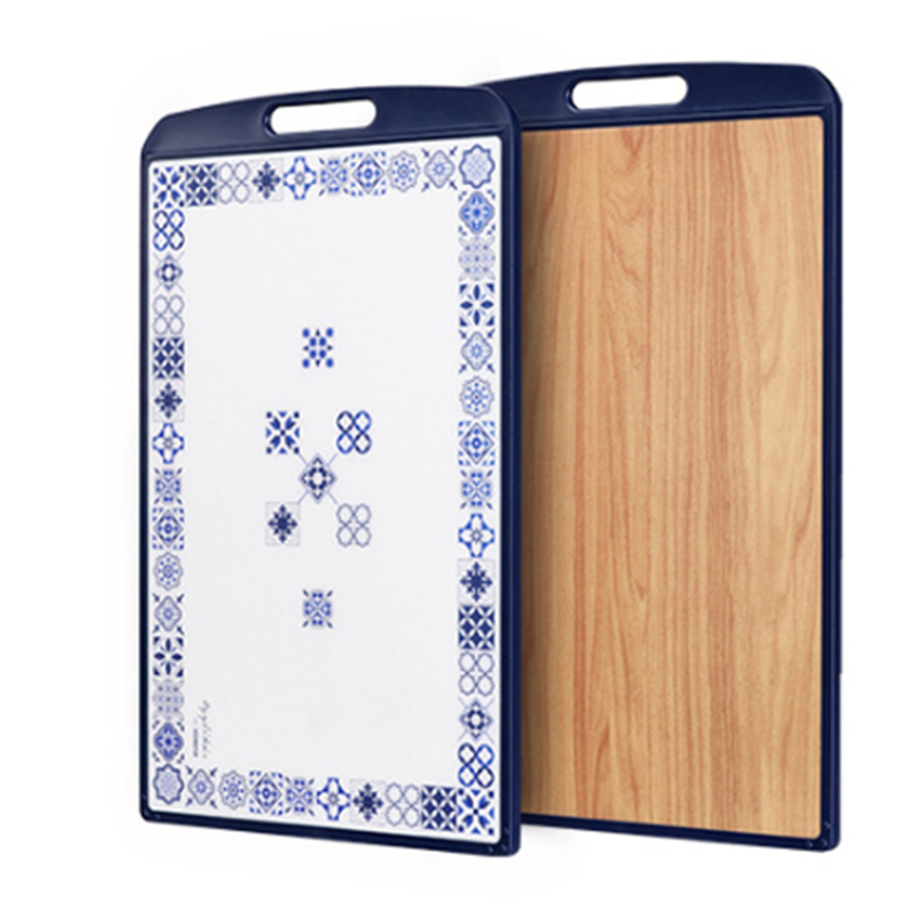 Cutting board - Navy