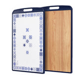 Cutting board - Navy