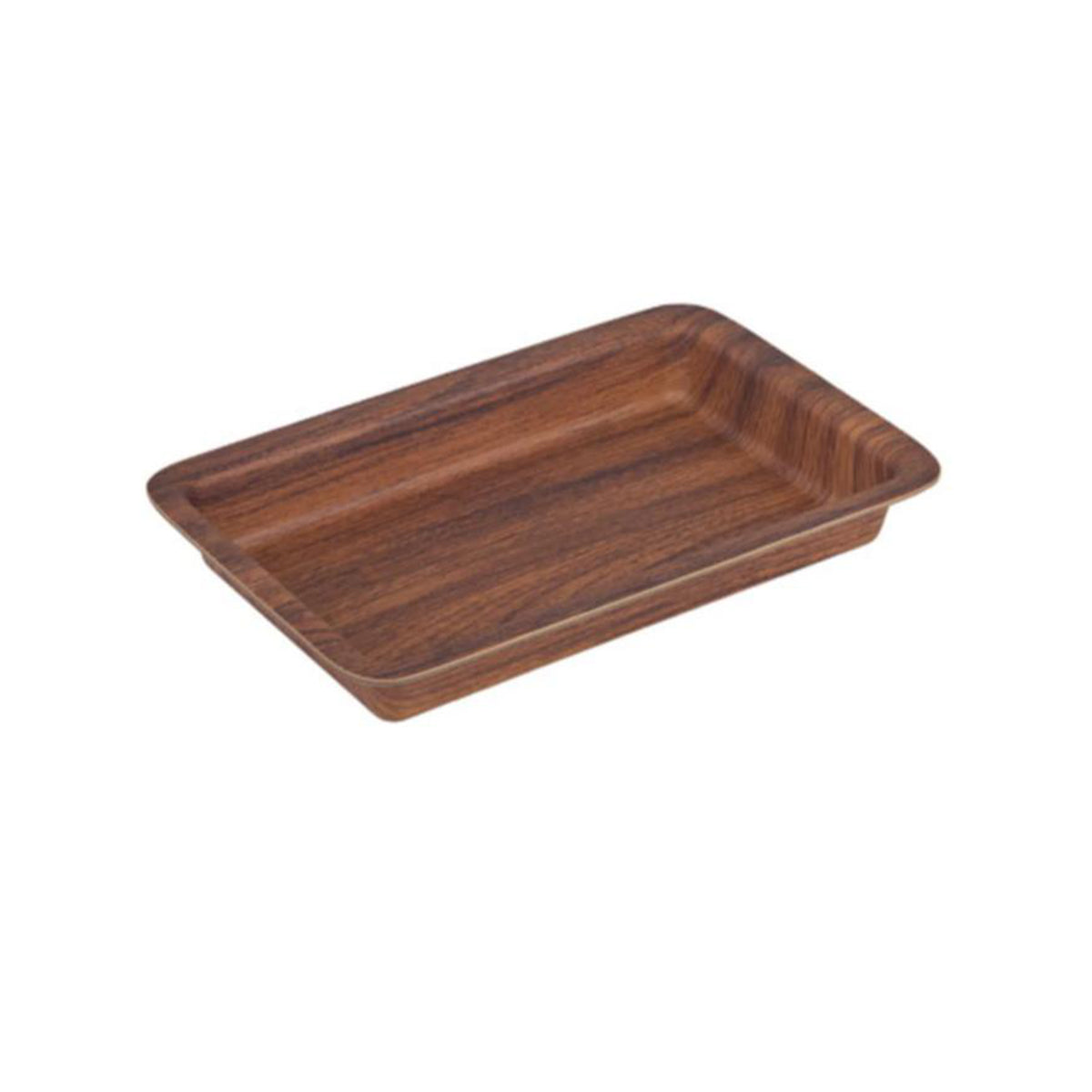 Beach Chair - dark brown