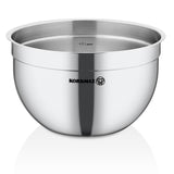 Bathroom Tumbler, Silver
