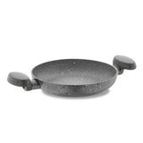 Mia Granit Aluminum pan