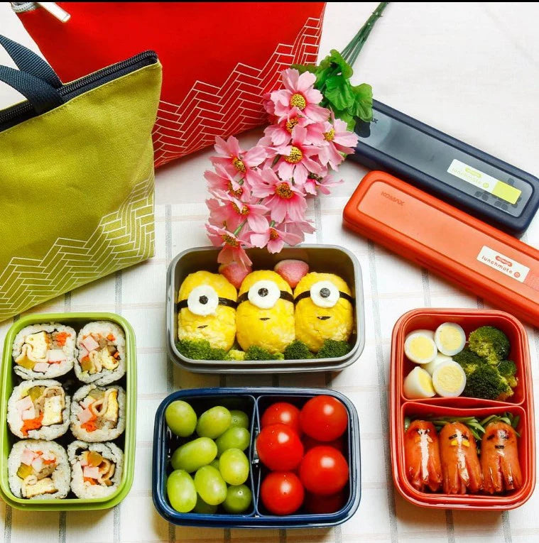 Lunchmate casual lunch box