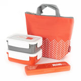 Lunchmate casual lunch box