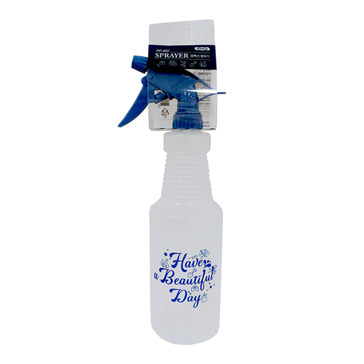 Foam dispenser - White
