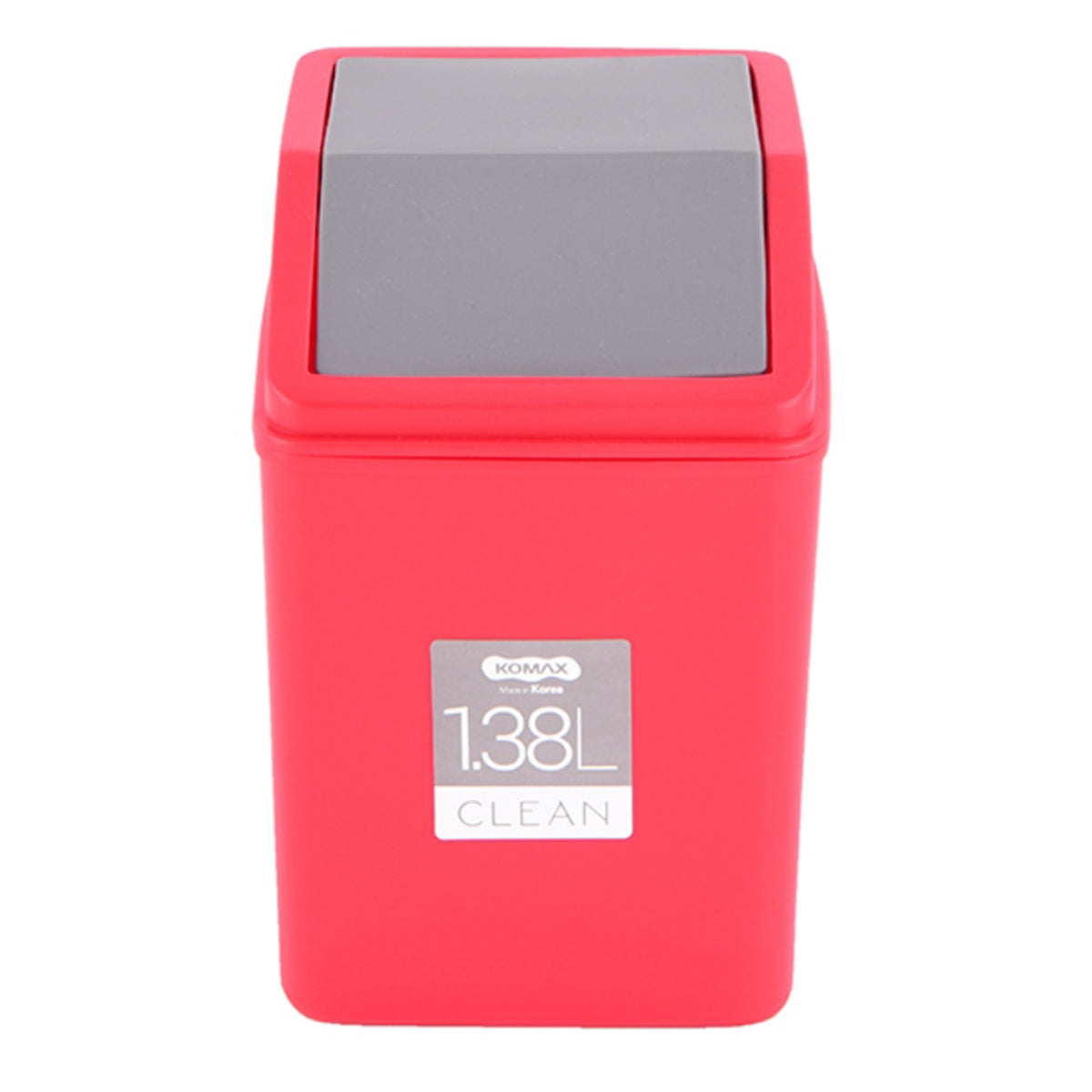 Clean dust bin - small