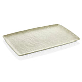 Polaris Platter - White 53x32.5cm