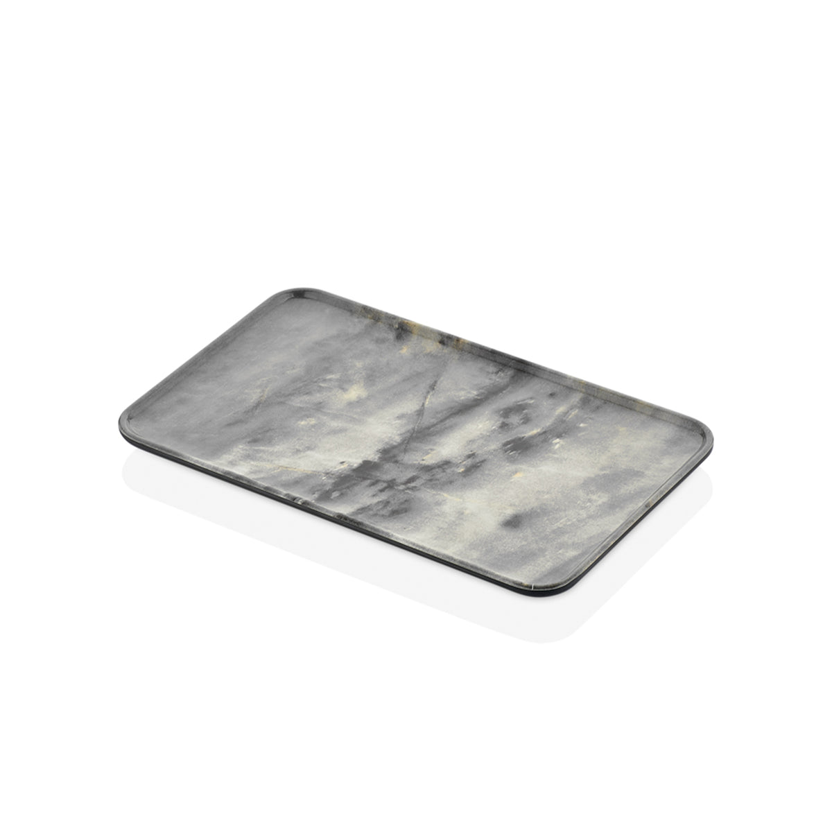 Royal Marble Rectangle Plate