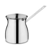 Egg timer, Silver