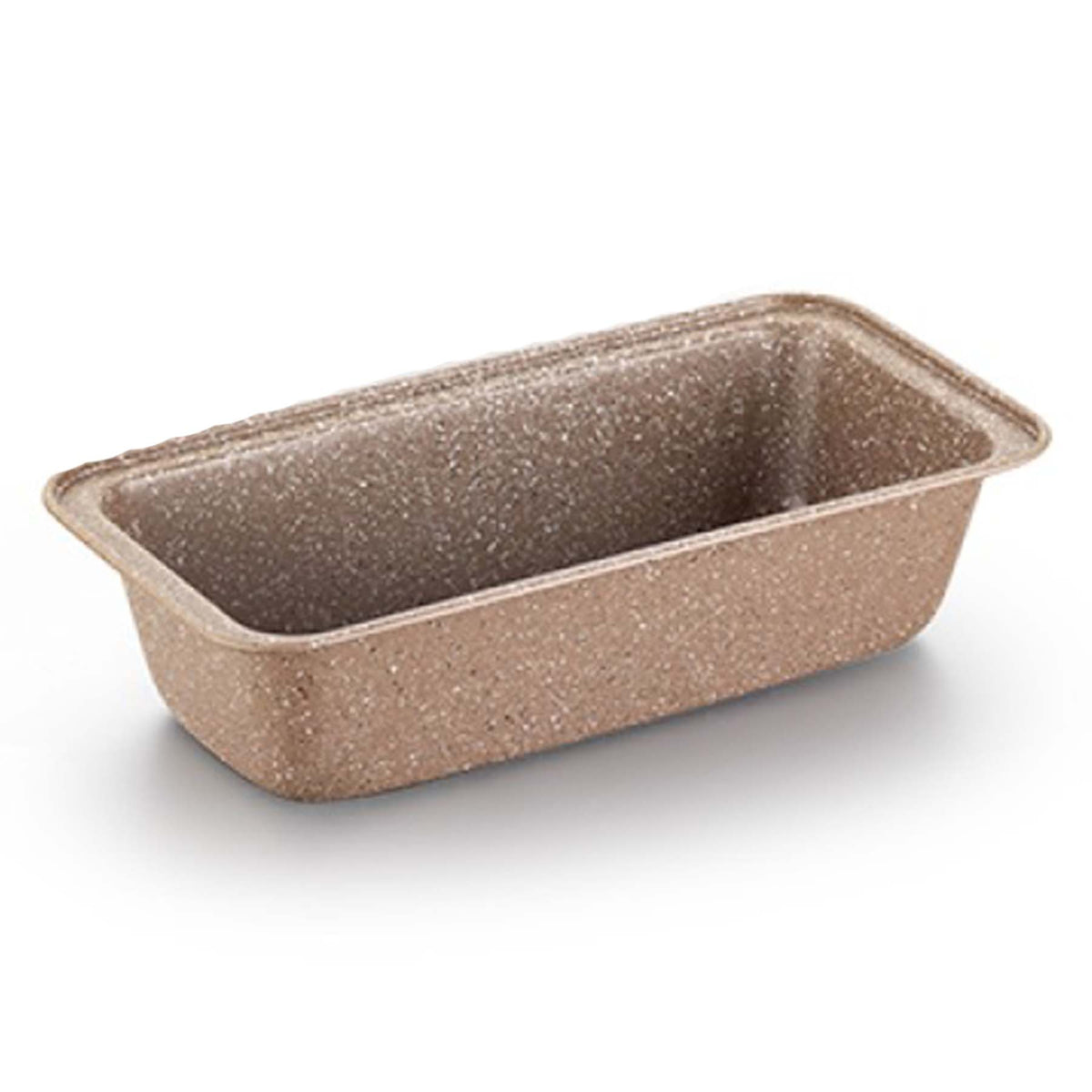 Mini Loaf Pan, Brown