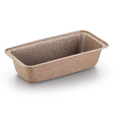 Mini Loaf Pan, Brown