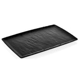Polaris Platter - Black 53x32.5cm