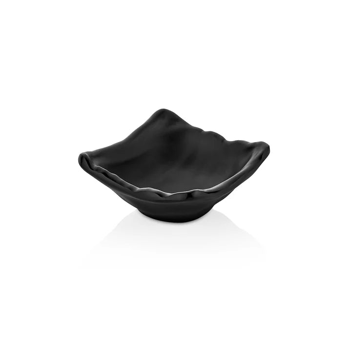 Ramekin - Black 9cm