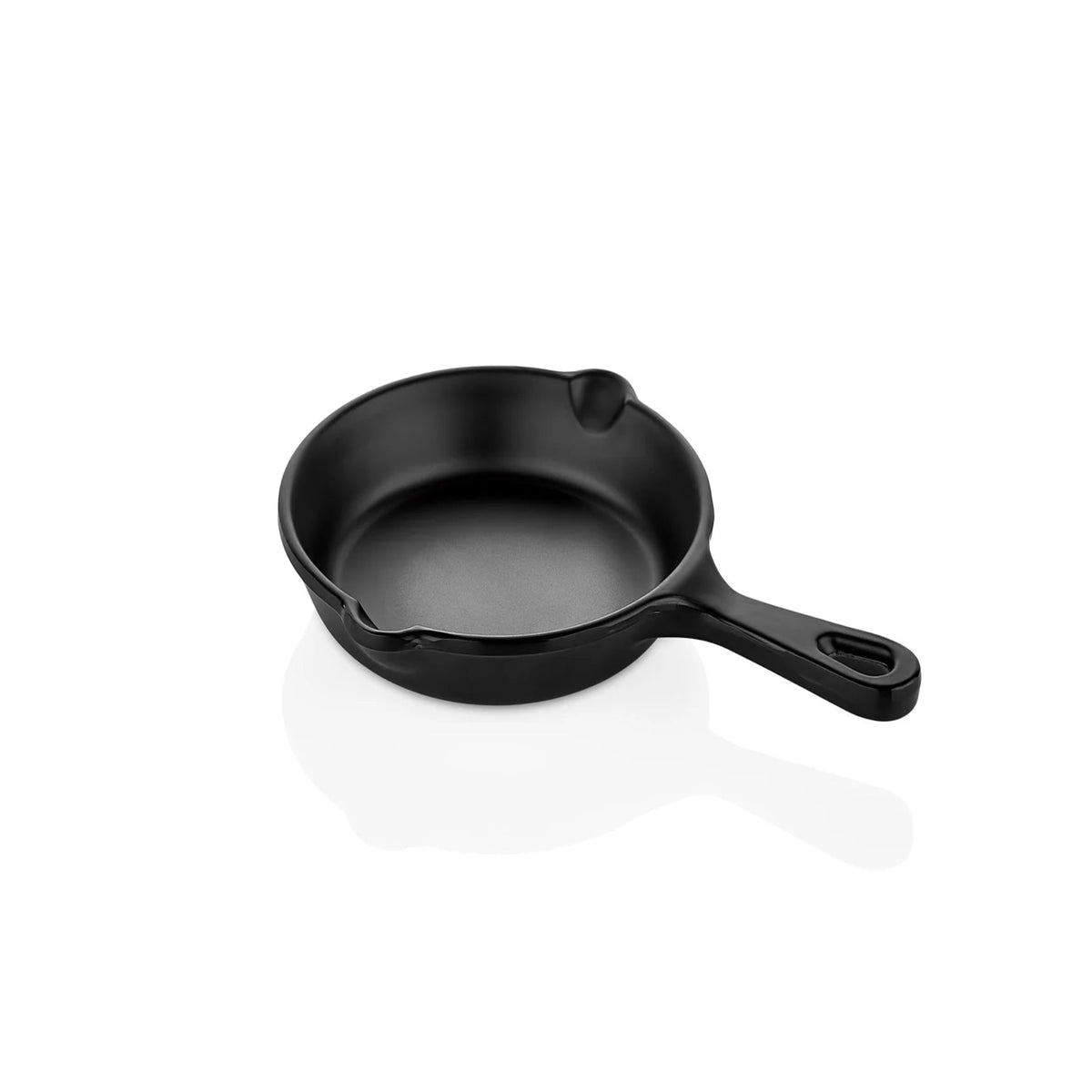 Mini Pan - Black 12cm