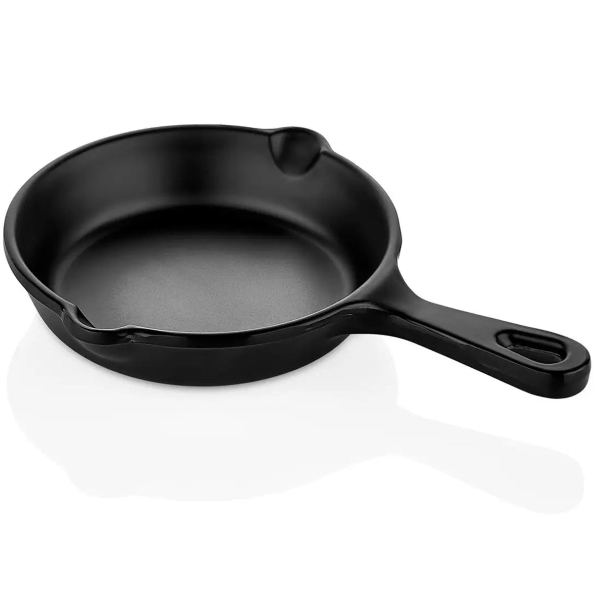 Mini Pan - Black 15cm