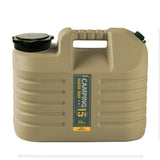 Camping Water Tank, Beige