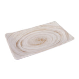 Rectangle Plate - Beige