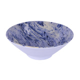 Wide Bowl - Blue