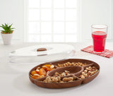 Dish Duo-drip Rack