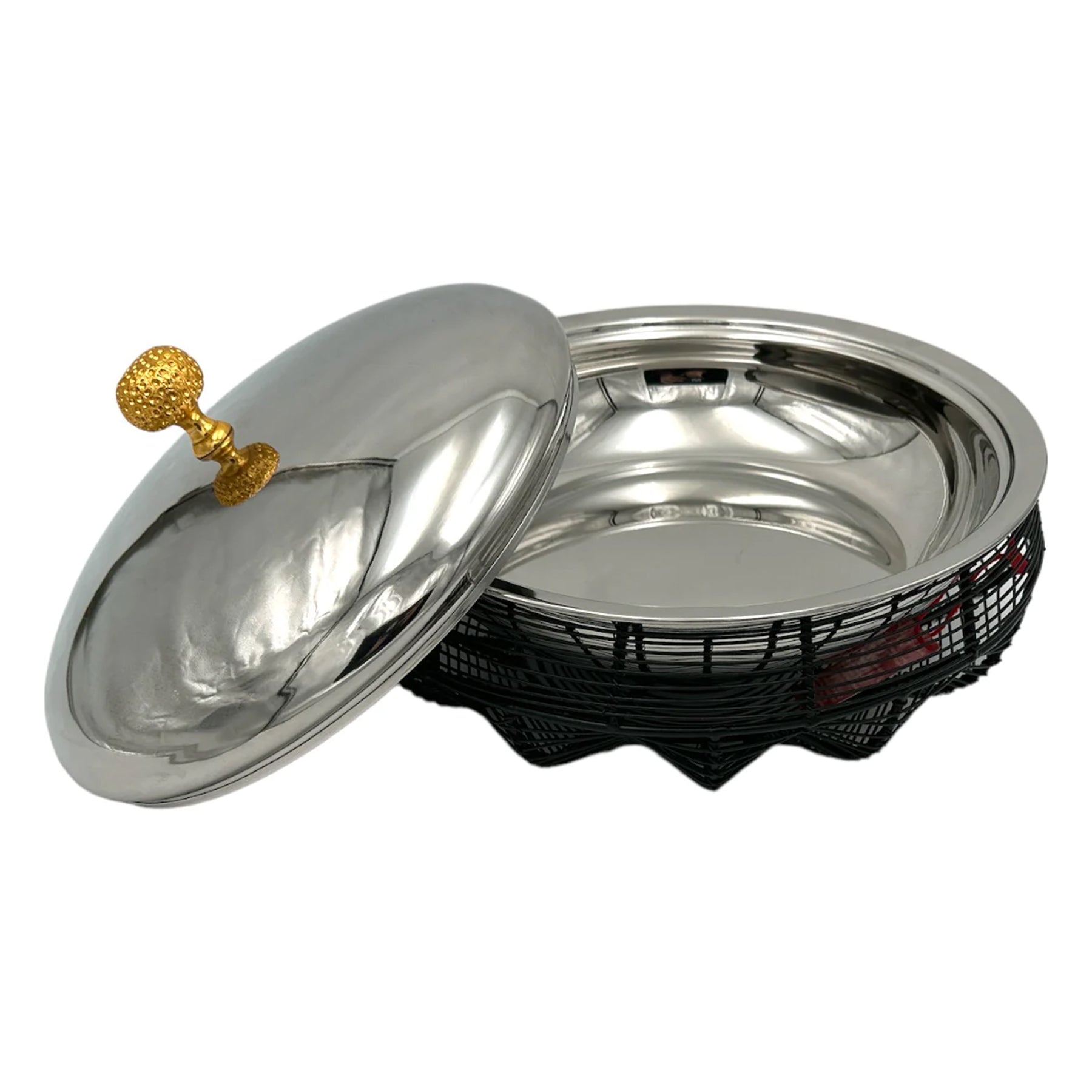 Maxima Chafing Dish M1 - 3.5Ltr