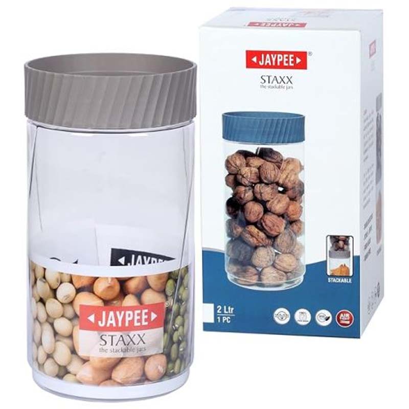 Japyee Jar 2.0 L