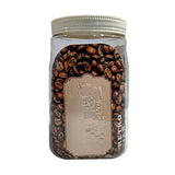 Retro Jar 500Ml - Clear