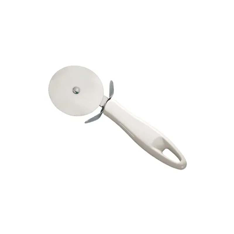 420154 Presto Pizza Cutter - White