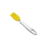420162 Presto Silicone Bakery Brush - Yellow