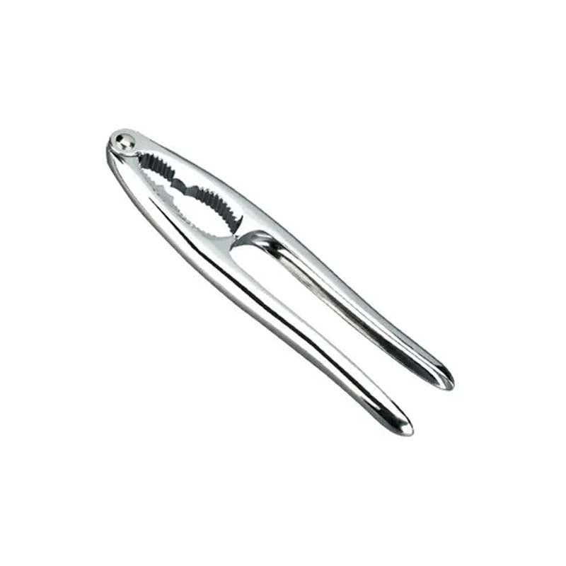 420202 Presto Nut Cracker - Silver