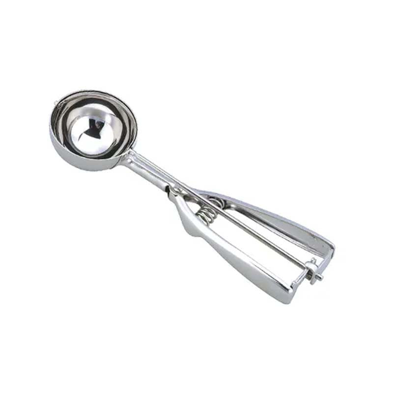 420214 Presto Scoop - 5 Cm - Silver