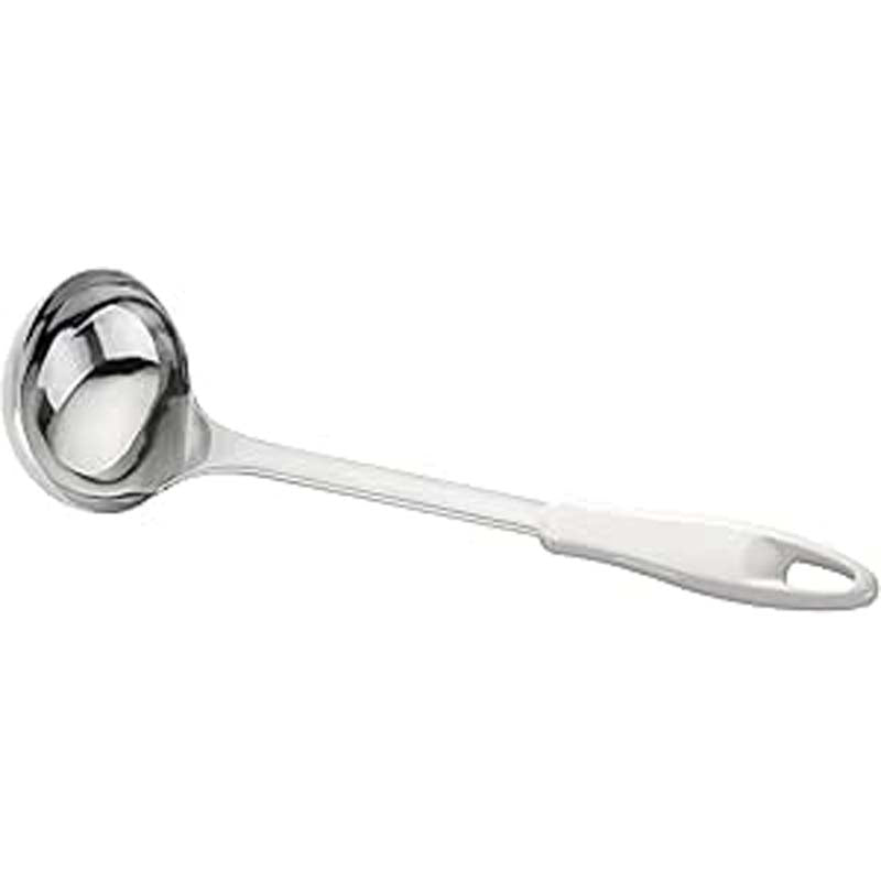 420304 Presto Ladle - Silver