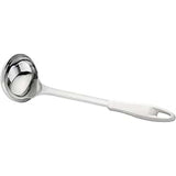 420304 Presto Ladle - Silver