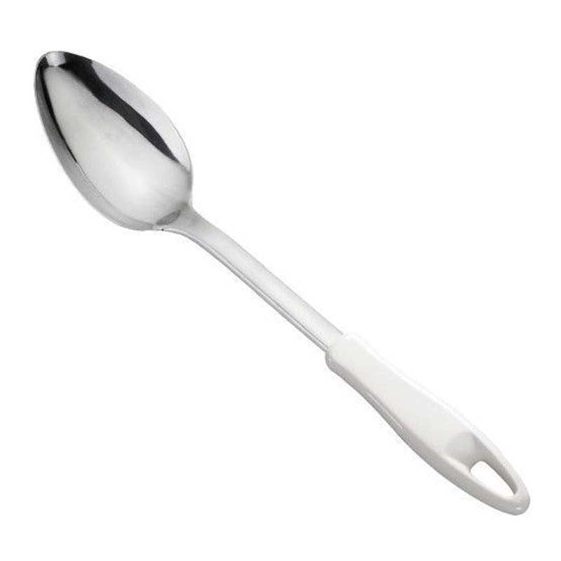 420350 Presto Cooking Spoon - Silver