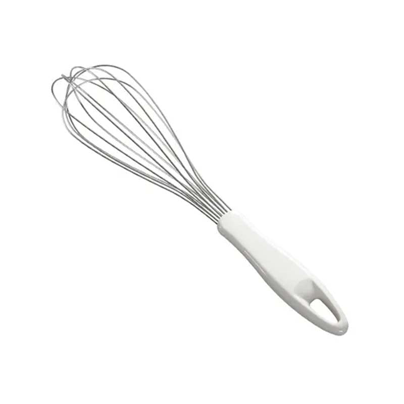 420450 Presto Egg Whisk - Silver